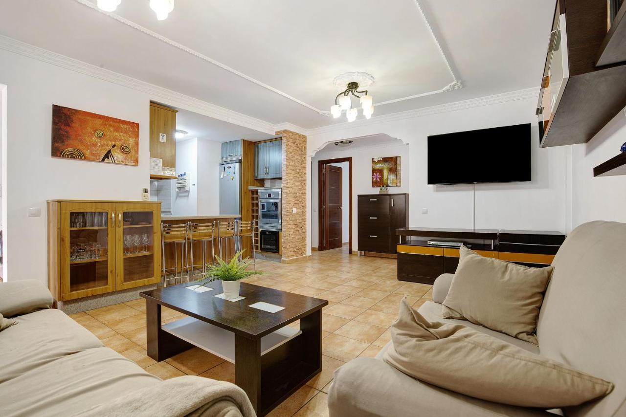 Casa Carlos Corralejo Dış mekan fotoğraf
