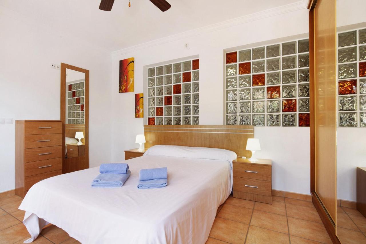 Casa Carlos Corralejo Dış mekan fotoğraf
