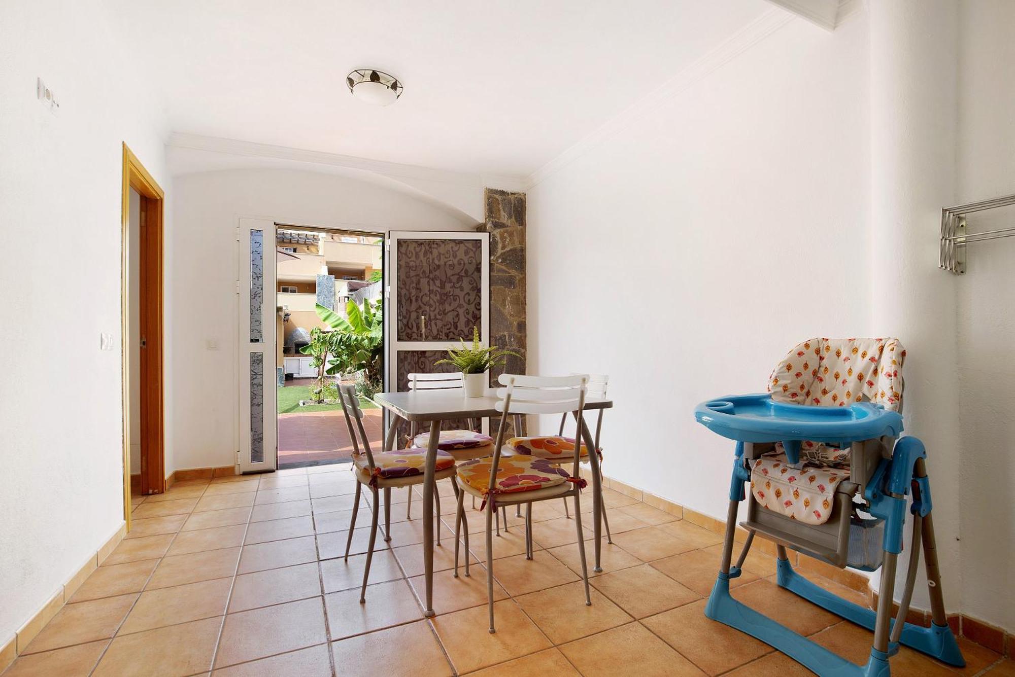 Casa Carlos Corralejo Dış mekan fotoğraf