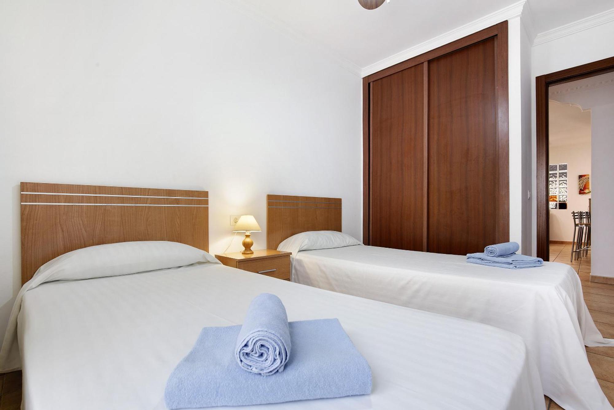 Casa Carlos Corralejo Dış mekan fotoğraf