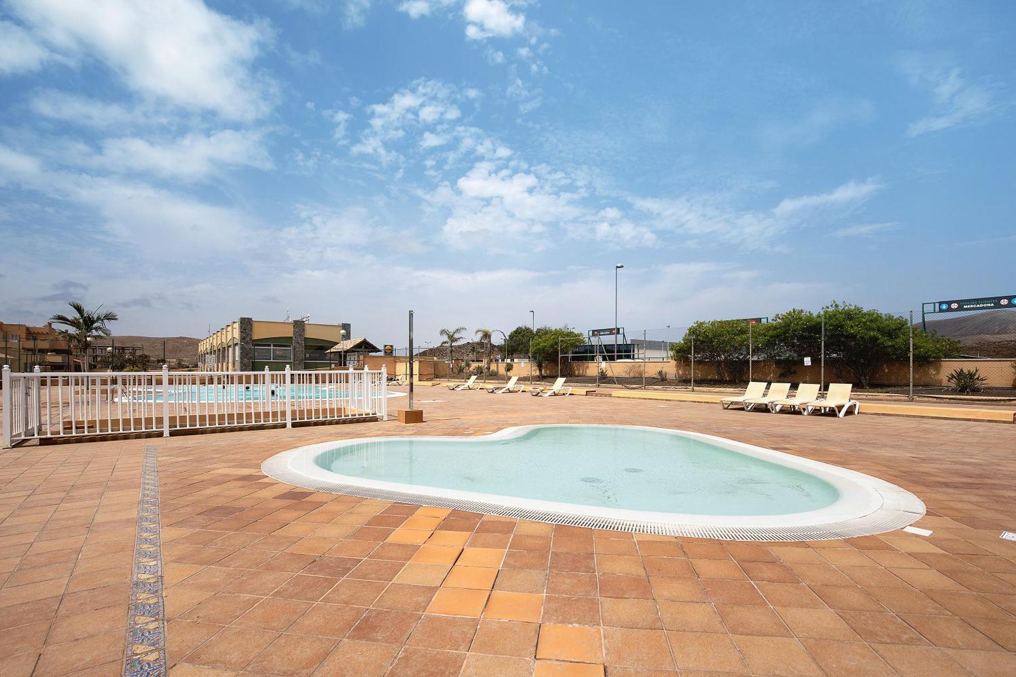 Casa Carlos Corralejo Dış mekan fotoğraf